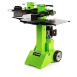 Kép 3/9 - Fieldmann FZLS 1008V-E elektromos rönkhasító, 3kW, 8t