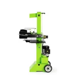 Kép 9/9 - Fieldmann FZLS 1008V-E elektromos rönkhasító, 3kW, 8t
