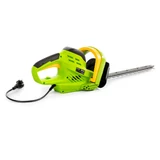 Kép 3/6 - Fieldmann 2102-E elektromos sövényvágó, 520W, 400mm