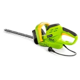 Kép 4/6 - Fieldmann 2102-E elektromos sövényvágó, 520W, 400mm