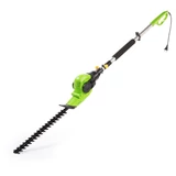 Kép 3/8 - Fieldmann FZN 6005-E sövényvágó, teleszkópos, 450W, 460mm