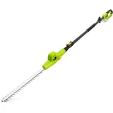 Kép 1/7 - Fieldmann FZN 70405-0 akkus sövényvágó, 20V, 51cm (akku és töltő nélkül)