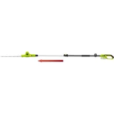 Kép 2/7 - Fieldmann FZN 70405-0 akkus sövényvágó, 20V, 51cm (akku és töltő nélkül)