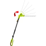 Kép 3/7 - Fieldmann FZN 70405-0 akkus sövényvágó, 20V, 51cm (akku és töltő nélkül)