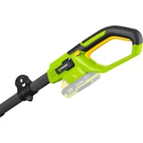 Kép 4/7 - Fieldmann FZN 70405-0 akkus sövényvágó, 20V, 51cm (akku és töltő nélkül)