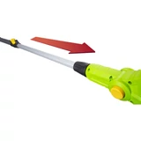 Kép 5/7 - Fieldmann FZN 70405-0 akkus sövényvágó, 20V, 51cm (akku és töltő nélkül)