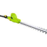 Kép 6/7 - Fieldmann FZN 70405-0 akkus sövényvágó, 20V, 51cm (akku és töltő nélkül)