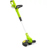 Kép 2/6 - Fieldmann FZS 70105-0 akkus fűkasza, 20V (akku és töltő nélkül)