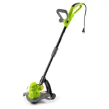Kép 1/10 - Fieldmann FZS 2002-E elektromos fűkasza, 500W, 300mm