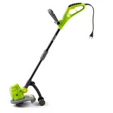 Kép 2/10 - Fieldmann FZS 2002-E elektromos fűkasza, 500W, 300mm