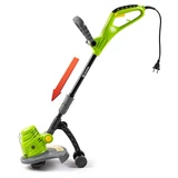 Kép 3/10 - Fieldmann FZS 2002-E elektromos fűkasza, 500W, 300mm