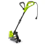 Kép 4/10 - Fieldmann FZS 2002-E elektromos fűkasza, 500W, 300mm