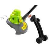 Kép 10/10 - Fieldmann FZS 2002-E elektromos fűkasza, 500W, 300mm