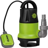 Kép 1/6 - Fieldmann FVC 2003-EK búvárszivattyú, 400W, 7500l/ó