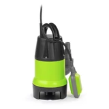 Kép 4/6 - Fieldmann FVC 2003-EK búvárszivattyú, 400W, 7500l/ó