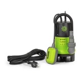 Kép 5/6 - Fieldmann FVC 2003-EK búvárszivattyú, 400W, 7500l/ó