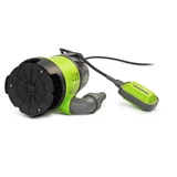 Kép 6/6 - Fieldmann FVC 2003-EK búvárszivattyú, 400W, 7500l/ó