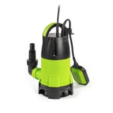 Kép 3/6 - Fieldmann FVC 4001-EK búvárszivattyú, 750W, 14000liter/óra