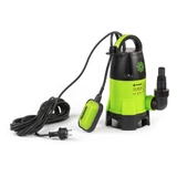 Kép 5/6 - Fieldmann FVC 4001-EK búvárszivattyú, 750W, 14000liter/óra