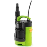Kép 2/6 - Fieldmann FVC 5015-EK kerti szivattyú, 750W, 0.8bar
