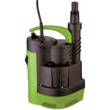 Kép 1/6 - Fieldmann FVC 5015-EK kerti szivattyú, 750W, 0.8bar