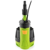 Kép 4/6 - Fieldmann FVC 5015-EK kerti szivattyú, 750W, 0.8bar