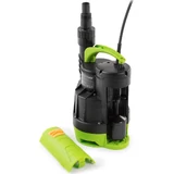 Kép 5/6 - Fieldmann FVC 5015-EK kerti szivattyú, 750W, 0.8bar