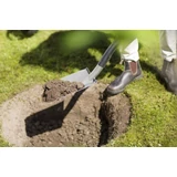 Kép 3/5 - Fiskars Ergonomic hegyes ásó, 125cm