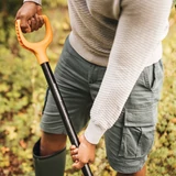 Kép 6/11 - Fiskars Solid hegyes ásó, 117cm