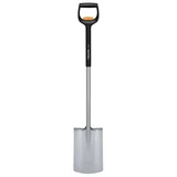 Kép 2/5 - Fiskars Xact teleszkópos ásólapát, 110.8-130cm