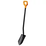 Kép 2/11 - Fiskars Solid hegyes ásó, 117cm
