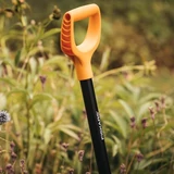 Kép 10/11 - Fiskars Solid hegyes ásó, 117cm