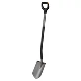 Kép 1/5 - Fiskars Comfort hegyes ásó, 125cm