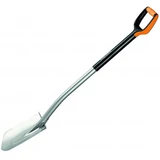 Kép 1/6 - Fiskars Xact hegyes ásó, 120cm
