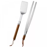 Kép 1/2 - Fiskars Norden szett grillezéshez, 2db-os