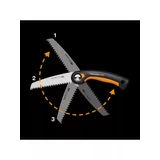 Kép 11/12 - Fiskars Plus SW68 összecsukható fűrész, 150mm