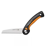 Kép 6/12 - Fiskars Plus SW68 összecsukható fűrész, 150mm