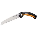 Kép 1/7 - Fiskars Plus SW69 behajtható fűrész, 21cm