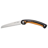 Kép 2/7 - Fiskars Plus SW69 behajtható fűrész, 21cm