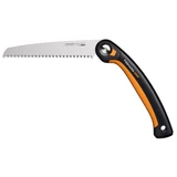 Kép 4/7 - Fiskars Plus SW69 behajtható fűrész, 21cm