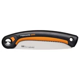 Kép 5/7 - Fiskars Plus SW69 behajtható fűrész, 21cm