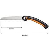 Kép 6/7 - Fiskars Plus SW69 behajtható fűrész, 21cm