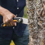 Kép 7/7 - Fiskars Plus SW69 behajtható fűrész, 21cm