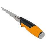 Kép 2/5 - Fiskars Pro PowerTooth gipszkarton fűrész, 15cm, 8tpi