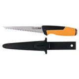Kép 3/5 - Fiskars Pro PowerTooth gipszkarton fűrész, 15cm, 8tpi