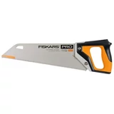 Kép 1/4 - Fiskars Pro PowerTooth kézifűrész, 38cm, 9tpi