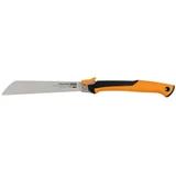 Kép 1/5 - Fiskars Pro PowerTooth összecsukható fűrész, 25cm, 13tpi
