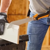 Kép 5/5 - Fiskars Pro PowerTooth összecsukható fűrész, 25cm, 13tpi