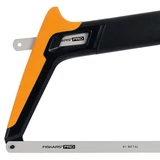 Kép 1/7 - Fiskars Pro TrueTension keretes fűrész, 30cm, 24tpi