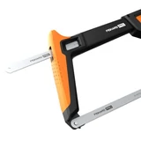 Kép 4/7 - Fiskars Pro TrueTension keretes fűrész, 30cm, 24tpi